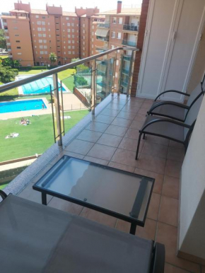 Apartament Holidays Deluxe